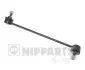 Тяга / Стійка стабілізатора NIPPARTS J4960312 (фото 1)