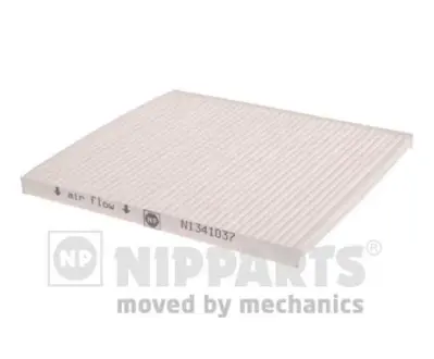 Фiльтр салону NIPPARTS N1341037