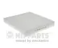Фiльтр салону NIPPARTS N1343022 (фото 1)
