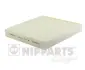 Фiльтр салону NIPPARTS N1344015 (фото 1)