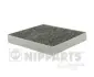 Фiльтр салону NIPPARTS N1345010 (фото 1)