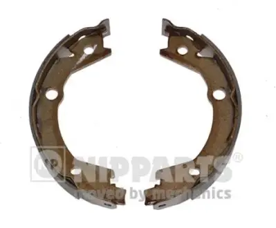 Гальмівні колодки NIPPARTS N3500529