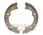 Гальмівні колодки NIPPARTS N3500534 (фото 1)