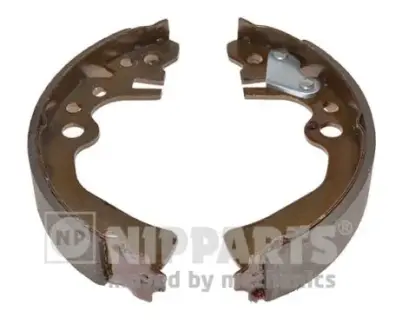 Тормозные колодки NIPPARTS N3501069