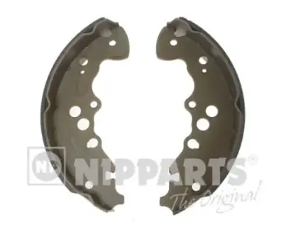 Тормозные колодки NIPPARTS N3508030