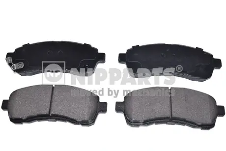 Тормозные колодки NIPPARTS N3603079