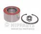 Підшипник колісний NIPPARTS N4700911 (фото 1)