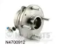Підшипник колісний NIPPARTS N4700912 (фото 1)