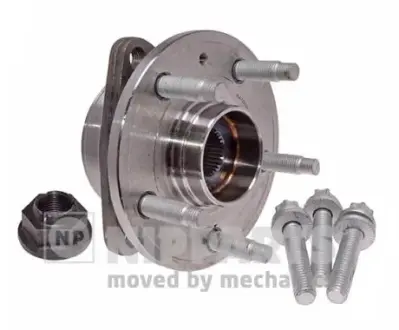Підшипник колісний NIPPARTS N4700914