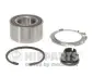 Підшипник колісний NIPPARTS N4701045 (фото 1)