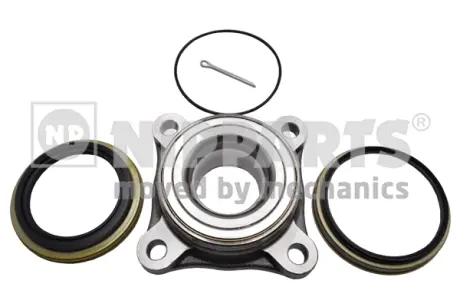 Підшипник колісний NIPPARTS N4702056