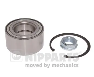 Підшипник колісний NIPPARTS N4702063