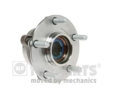 Підшипник колісний NIPPARTS N4705025
