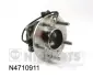 Підшипник колісний NIPPARTS N4710911 (фото 1)