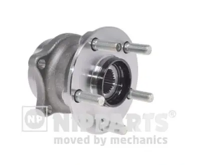 Підшипник колісний NIPPARTS N4717017