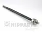 Рульова тяга NIPPARTS N4858014 (фото 1)