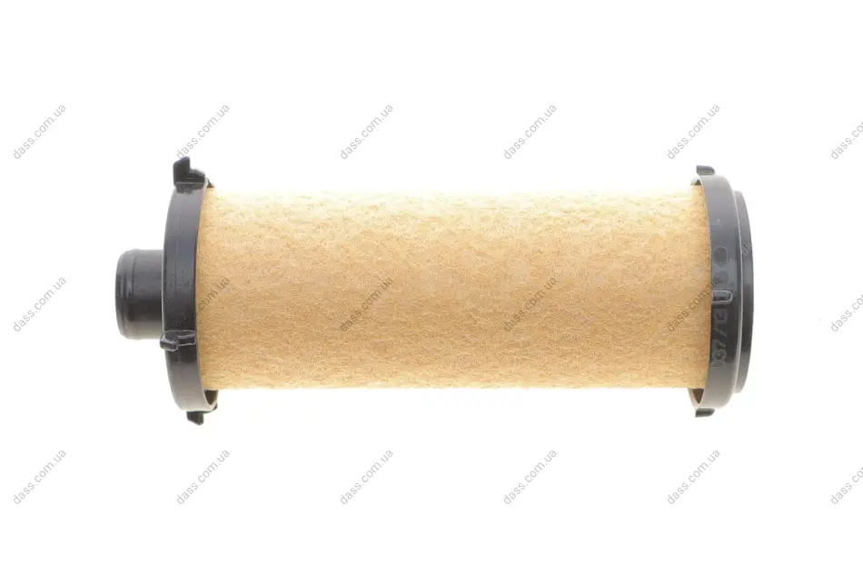 Фільтр АКПП MB A-class (W176)/B-class (W246) 11- (з прокладкою) (M270/OM651/OM607/M260) Nissan 15208-HG00J (фото 1)