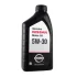 Олива моторна 5W-30 SP / GF-6A (0,946л) Nissan 999PK005W30N (фото 1)