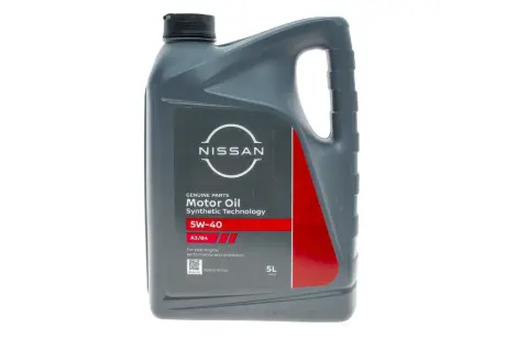 Олива моторна Motor O NISSAN KE90090042