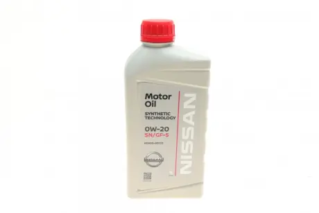 Олива NISSAN KE90090133