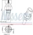 OPEL датчик температури води Astra G, Insignia, Vectra B/C, Chevrolet Aveo, Lacetti, Daewoo Lanos, LADA Nissens 207005 (фото 1)