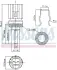 FORD датчик температури Kuga, Focus II, Mondeo IV, Landrover Freelander, Volvo C30, S60/80, V-serie, XC 60/90 2.0/3.2 05- NISSENS 207020 (фото 6)
