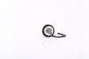 VW датчик температури Audi 80, Golf I,II,III, Seat Toledo, LT, Passat, Polo, Sharan, T4, Vento NISSENS 207032 (фото 3)