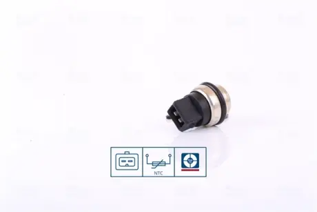 VW датчик температури Audi 80, Golf I,II,III, Seat Toledo, LT, Passat, Polo, Sharan, T4, Vento NISSENS 207032