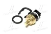 VW Датчик температури води Audi A4, A6, Skoda Octavia I, Golf IV, Passat, T5 Nissens 207061 (фото 2)