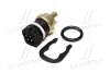 VW Датчик температури води Audi A4, A6, Skoda Octavia I, Golf IV, Passat, T5 Nissens 207061 (фото 4)