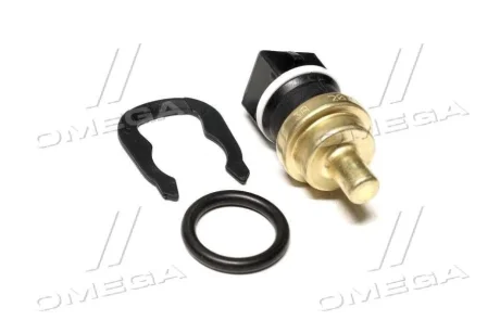 VW Датчик температури води Audi A4, A6, Skoda Octavia I, Golf IV, Passat, T5 Nissens 207061