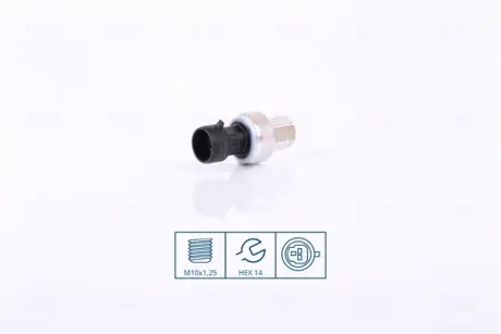 Датчик тиску NISSENS 301022