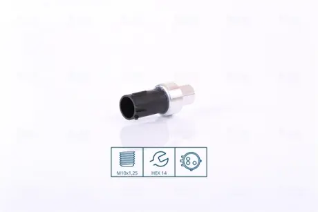 Датчик тиску NISSENS 301052