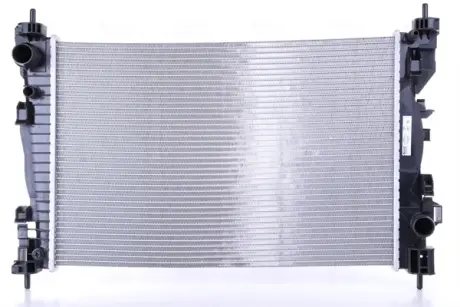 Радiатор NISSENS 60062