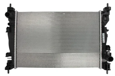Радiатор Nissens 60064