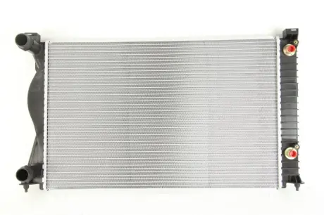 Радiатор NISSENS 60237A