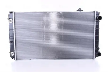 Радіатор охолоджування NISSENS 60239