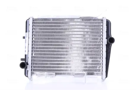 Радiатор NISSENS 60362
