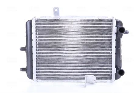 Радiатор NISSENS 60363
