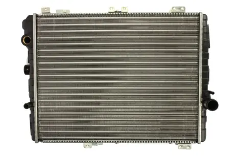 Радiатор NISSENS 604411
