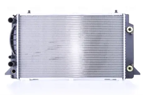 Радiатор NISSENS 60448A