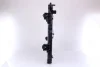 TOYOTA Радіатор охолодження двиг. LAND CRUISER PRADO 2.8 D-4D 15- NISSENS 606071 (фото 4)