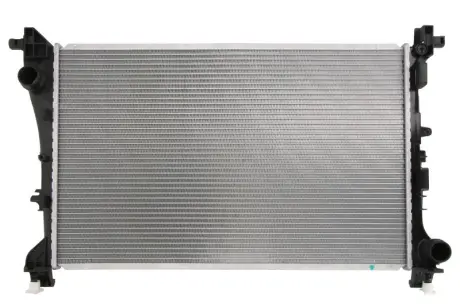 Радiатор NISSENS 606441