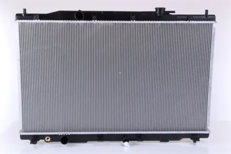 Радiатор NISSENS 606444