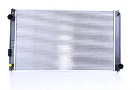 Радіатор охолоджування NISSENS 606635