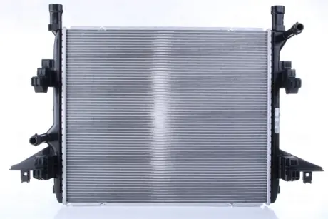 Радіатор охолодження VW ID.3/ ID.4/ID.5 (2020) NISSENS 606780