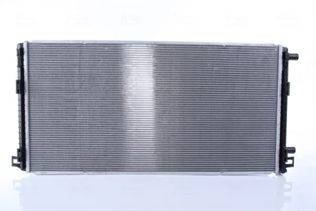 NISSENS AUDI Радіатор системи охолодження двигуна E-TRON 19-, Q8 E-TRON 22- Nissens 606787