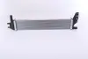 Радіатор двигуна DACIA DOKKER, DOKKER EXPRESS/MINIVAN, DUSTER, DUSTER/SUV, LODGY, LOGAN II, LOGAN MCV II, SANDERO II RENAULT CAPTUR I, CLIO IV, CLIO IV/HATCHBACK, CLIO IV/KOMBI 0.9-1.6 04.10- NISSENS 606793 (фото 1)