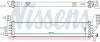 Радіатор двигуна DACIA DOKKER, DOKKER EXPRESS/MINIVAN, DUSTER, DUSTER/SUV, LODGY, LOGAN II, LOGAN MCV II, SANDERO II RENAULT CAPTUR I, CLIO IV, CLIO IV/HATCHBACK, CLIO IV/KOMBI 0.9-1.6 04.10- NISSENS 606793 (фото 5)