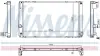 TOYOTA Радіатор охолодження двиг. RAV 4 IV 2.5 12- NISSENS 606818 (фото 5)